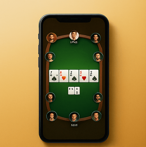 Casino Andes